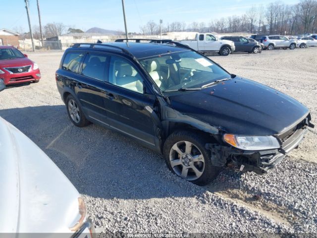 2008 VOLVO XC70 YV4BZ982381038026