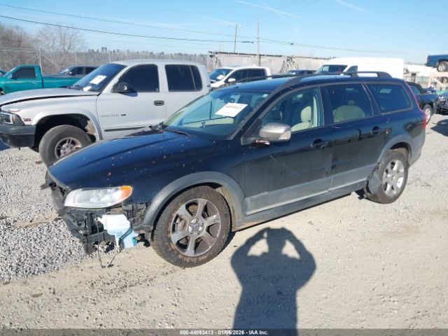 2008 VOLVO XC70 YV4BZ982381038026 Photo 1