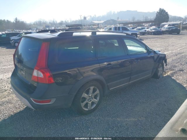 2008 VOLVO XC70 YV4BZ982381038026 Photo 3