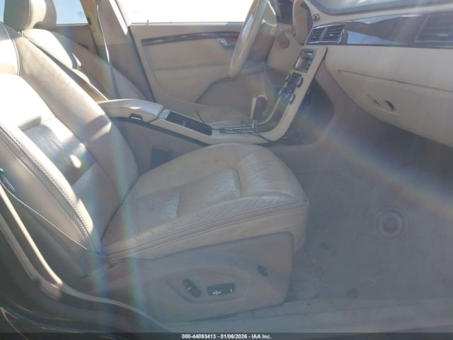 2008 VOLVO XC70 YV4BZ982381038026 Photo 4