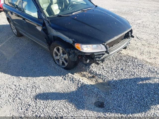 2008 VOLVO XC70 YV4BZ982381038026 Photo 5