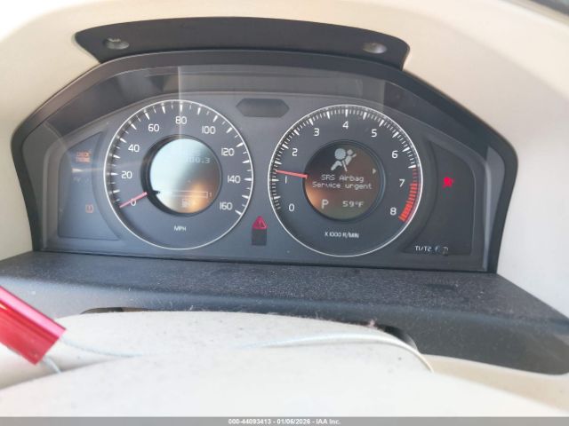 2008 VOLVO XC70 YV4BZ982381038026 Photo 6