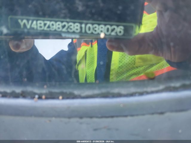 2008 VOLVO XC70 YV4BZ982381038026 Photo 8