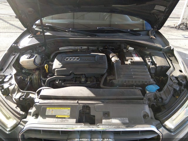 2015 AUDI A3 WAUACGFF2F1034053 Photo 9