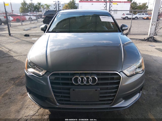 Audi A3 1.8t Premium 2015 WAUACGFF2F1034053 Image 13