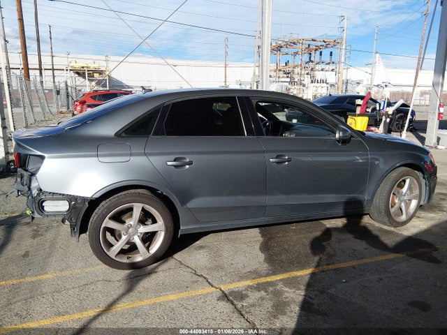 Audi A3 1.8t Premium 2015 WAUACGFF2F1034053 Image 14