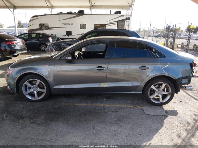 Audi A3 1.8t Premium 2015 WAUACGFF2F1034053 Image 15