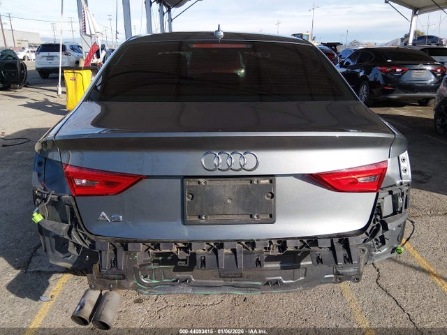 Audi A3 1.8t Premium 2015 WAUACGFF2F1034053 Image 17