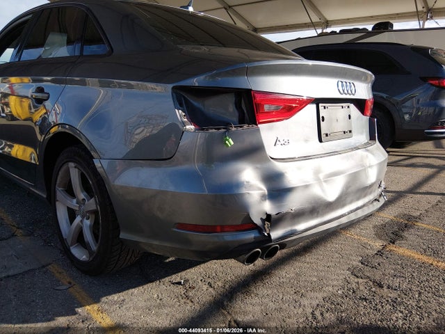 2015 AUDI A3 WAUACGFF2F1034053 Photo 5