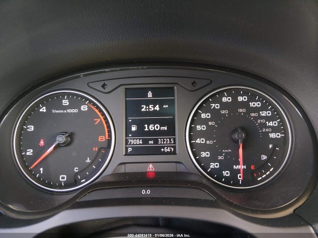 2015 AUDI A3 WAUACGFF2F1034053 Photo 6