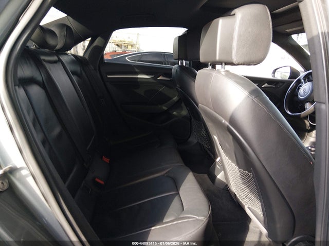 2015 AUDI A3 WAUACGFF2F1034053 Photo 7