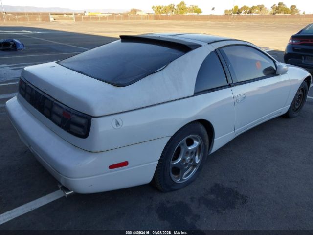1990 NISSAN 300ZX JN1RZ26A0LX008087 Photo 3