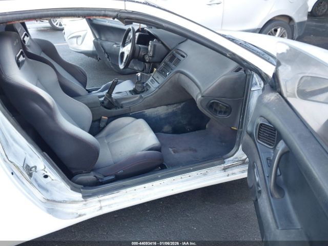 1990 NISSAN 300ZX JN1RZ26A0LX008087 Photo 4