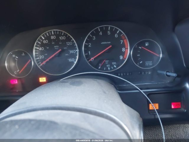 1990 NISSAN 300ZX JN1RZ26A0LX008087 Photo 6