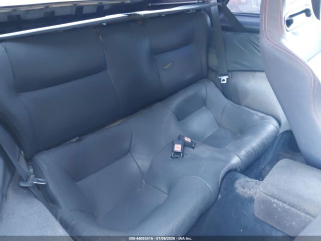 1990 NISSAN 300ZX JN1RZ26A0LX008087 Photo 7