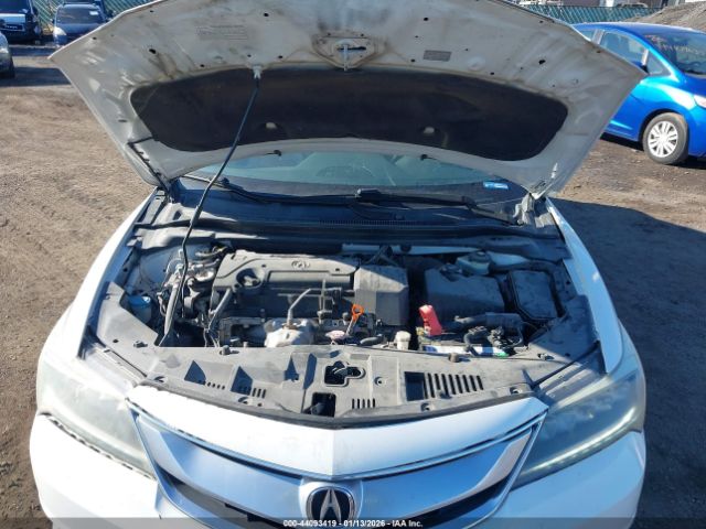 2017 ACURA ILX 19UDE2F71HA001460 Photo 9