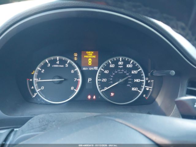 2017 ACURA ILX 19UDE2F71HA001460 Photo 6