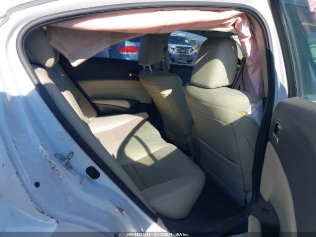 2017 ACURA ILX 19UDE2F71HA001460 Photo 7