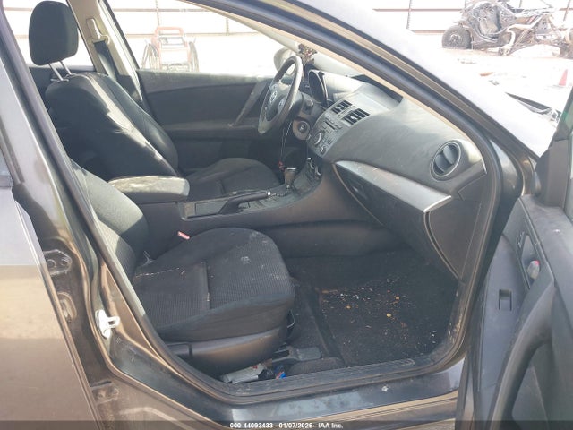 44093433 :رقم المزاد ، JM1BL1V84C1694176 vin ، 2012 Mazda Mazda3 I Touring مزاد بيع
