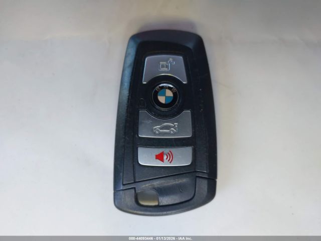 2015 BMW 528I WBA5A7C54FD623736 Photo 10