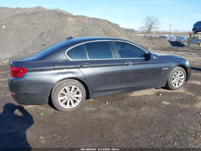 2015 BMW 528I WBA5A7C54FD623736 Photo 5
