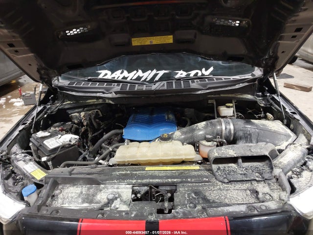 1FTFW1E5XMFC65921 Ford F-150 Lariat