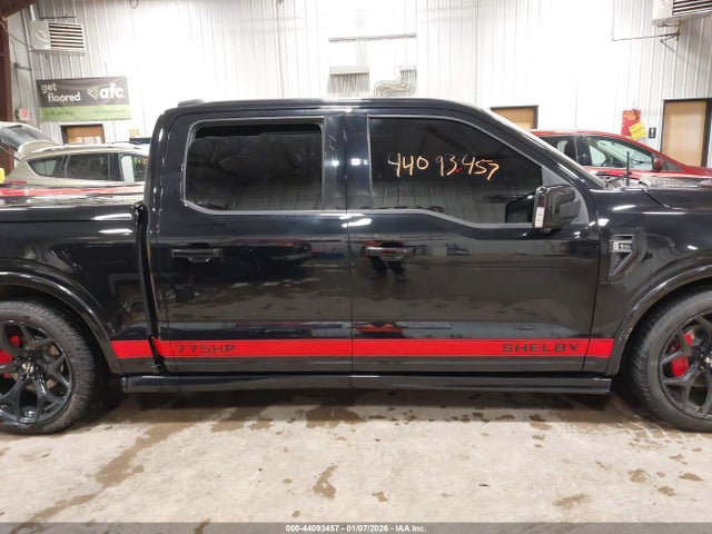 1FTFW1E5XMFC65921 Ford F-150 Lariat