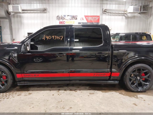 1FTFW1E5XMFC65921 Ford F-150 Lariat