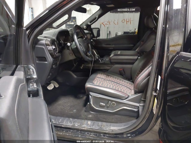 1FTFW1E5XMFC65921 Ford F-150 Lariat