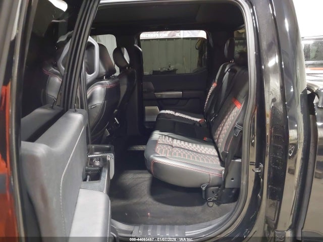 1FTFW1E5XMFC65921 Ford F-150 Lariat