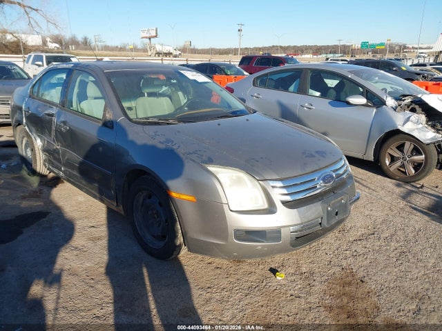 Продаж на аукціоні авто 2008 Ford Fusion S, vin: 3FAHP06Z28R265413, номер лоту: 44093464