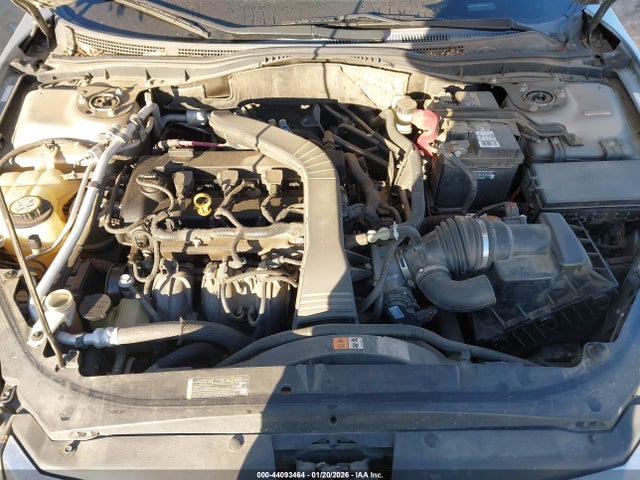 Продаж на аукціоні авто 2008 Ford Fusion S, vin: 3FAHP06Z28R265413, номер лоту: 44093464