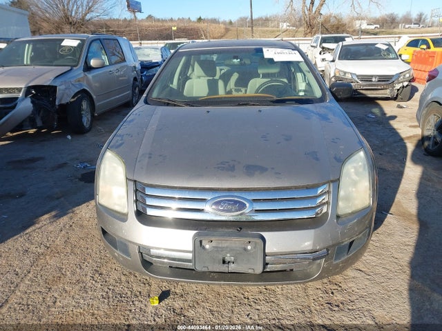 Продаж на аукціоні авто 2008 Ford Fusion S, vin: 3FAHP06Z28R265413, номер лоту: 44093464