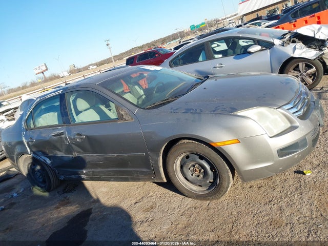 Продаж на аукціоні авто 2008 Ford Fusion S, vin: 3FAHP06Z28R265413, номер лоту: 44093464
