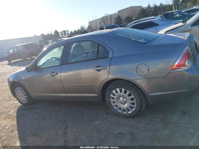 Продаж на аукціоні авто 2008 Ford Fusion S, vin: 3FAHP06Z28R265413, номер лоту: 44093464
