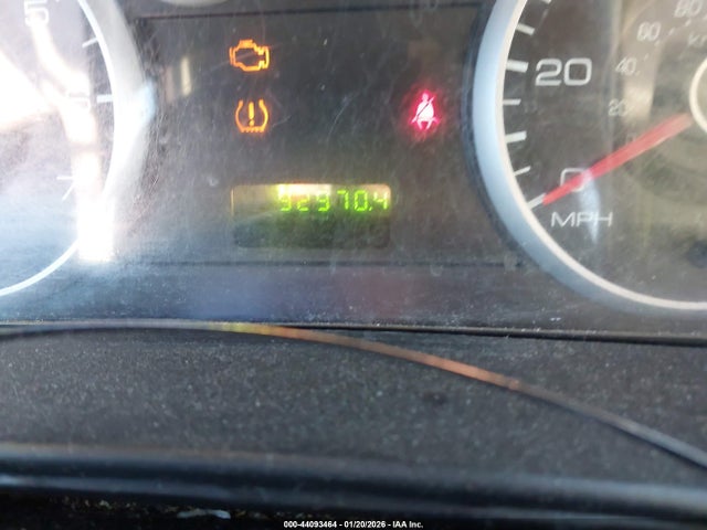 Продаж на аукціоні авто 2008 Ford Fusion S, vin: 3FAHP06Z28R265413, номер лоту: 44093464