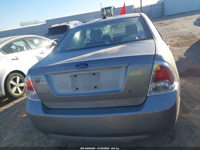 Продаж на аукціоні авто 2008 Ford Fusion S, vin: 3FAHP06Z28R265413, номер лоту: 44093464