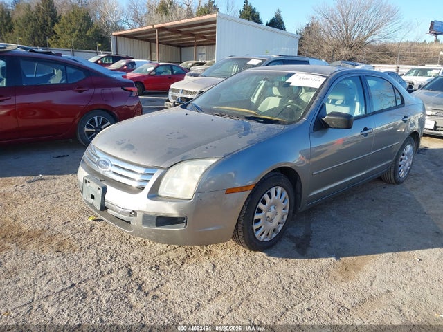 Продаж на аукціоні авто 2008 Ford Fusion S, vin: 3FAHP06Z28R265413, номер лоту: 44093464