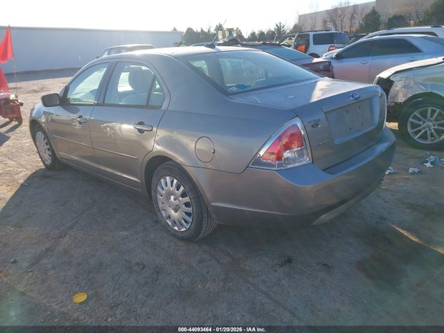 Продаж на аукціоні авто 2008 Ford Fusion S, vin: 3FAHP06Z28R265413, номер лоту: 44093464