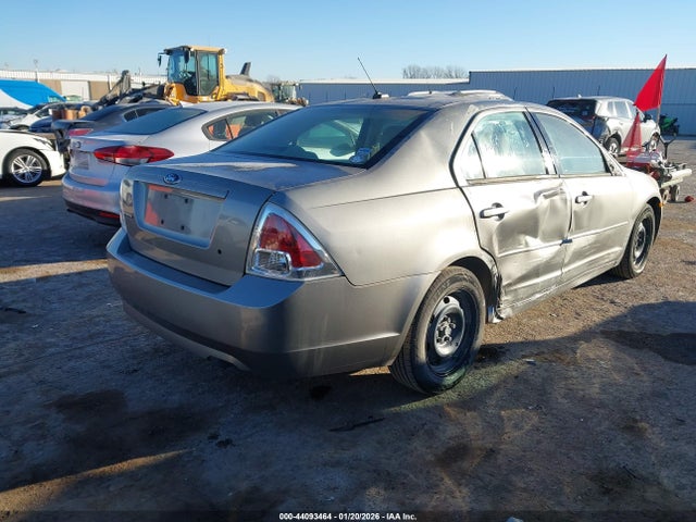 Продаж на аукціоні авто 2008 Ford Fusion S, vin: 3FAHP06Z28R265413, номер лоту: 44093464