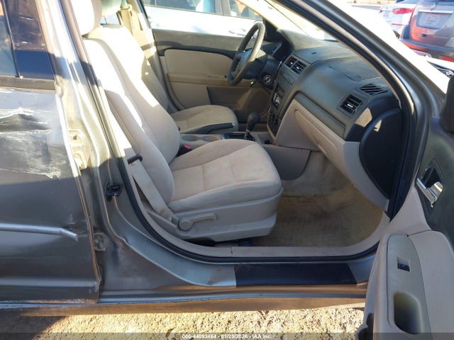 Продаж на аукціоні авто 2008 Ford Fusion S, vin: 3FAHP06Z28R265413, номер лоту: 44093464