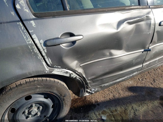 Продаж на аукціоні авто 2008 Ford Fusion S, vin: 3FAHP06Z28R265413, номер лоту: 44093464