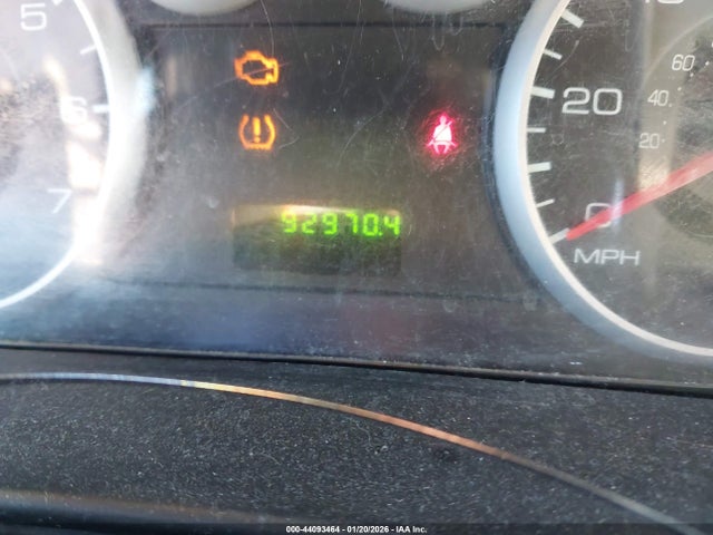 Продаж на аукціоні авто 2008 Ford Fusion S, vin: 3FAHP06Z28R265413, номер лоту: 44093464