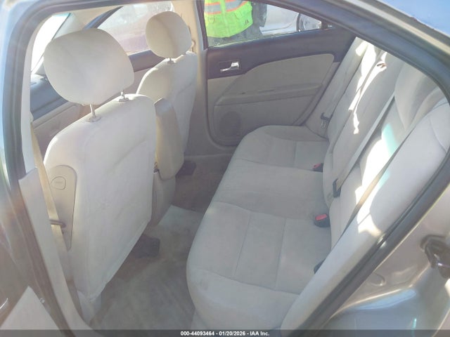 Продаж на аукціоні авто 2008 Ford Fusion S, vin: 3FAHP06Z28R265413, номер лоту: 44093464