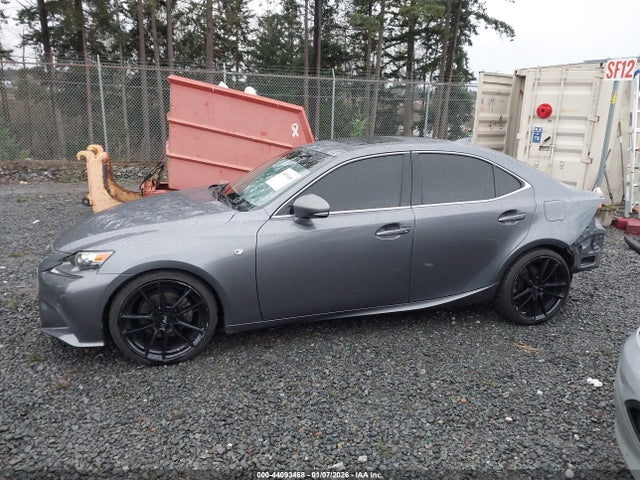 Lexus IS 250 2015 JTHCF1D27F5028577 Image 15