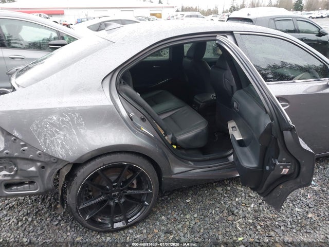 Lexus IS 250 2015 JTHCF1D27F5028577 Image 8