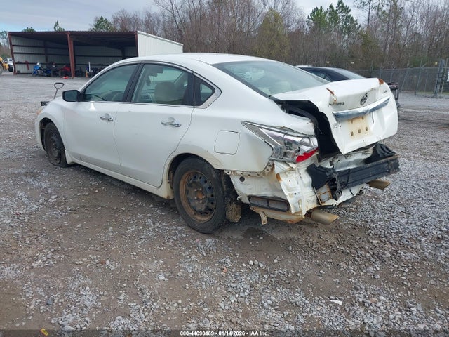 1N4AL3AP5FN864293 Nissan Altima 2.5 S