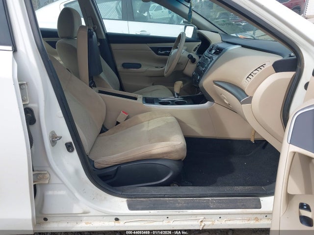 1N4AL3AP5FN864293 Nissan Altima 2.5 S