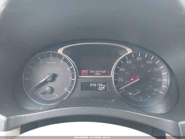 1N4AL3AP5FN864293 Nissan Altima 2.5 S