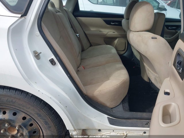 1N4AL3AP5FN864293 Nissan Altima 2.5 S